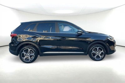 Mg ZS 1.5 Comfort (4)