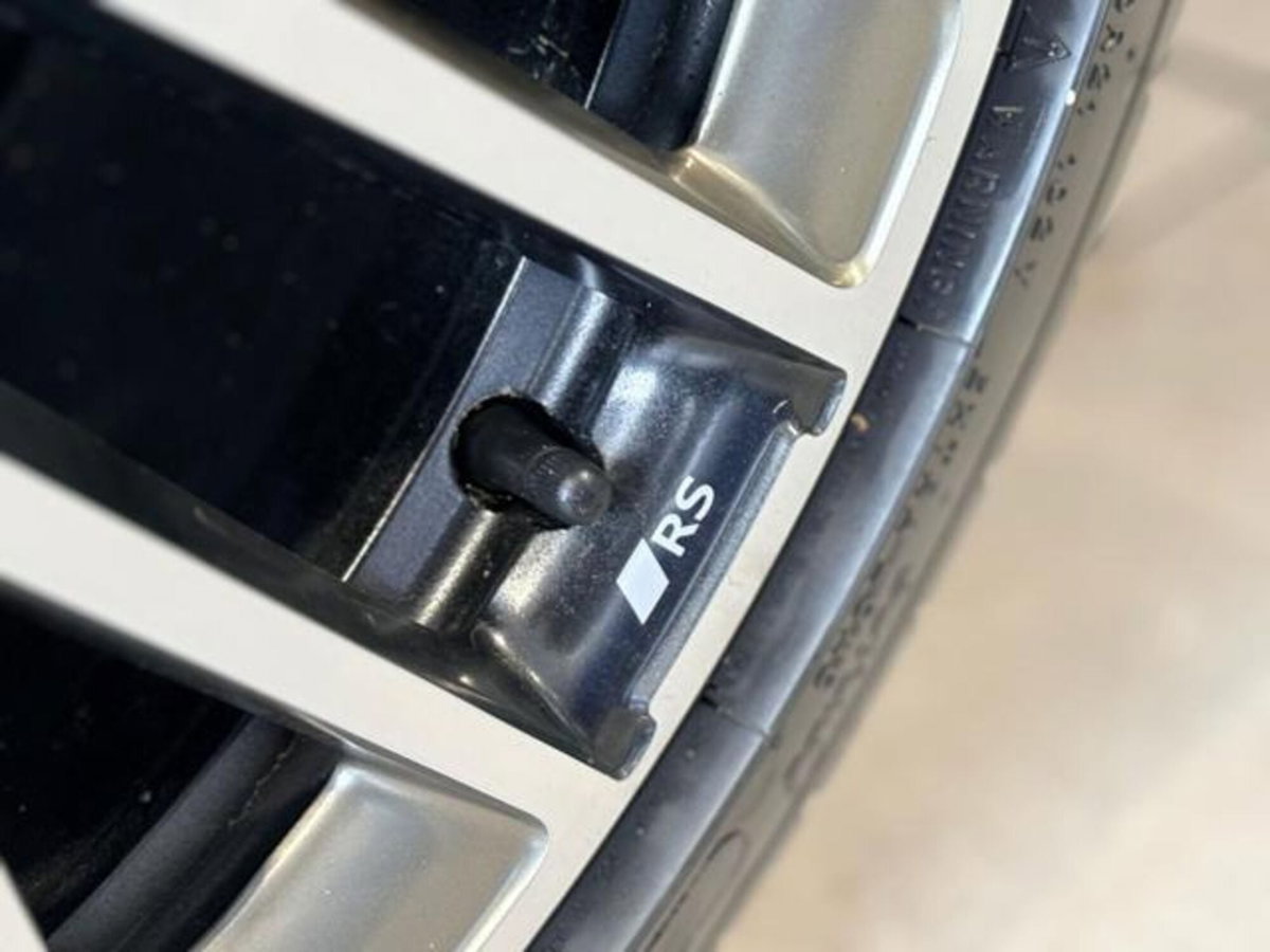Audi Q5 2.0 tdi mhev+ S line edition quattro 204cv s-tronic (13)