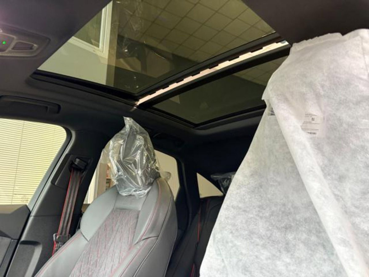 Audi Q5 2.0 tdi mhev+ S line edition quattro 204cv s-tronic (18)