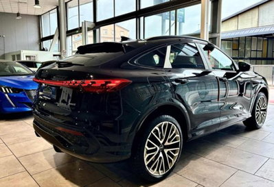 Audi Q5 2.0 tdi mhev+ S line edition quattro 204cv s-tronic (7)