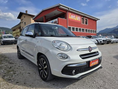 Fiat 500L 1.4 95 CV Urban usata