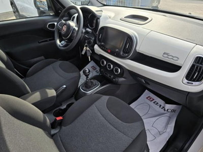 Fiat 500L 1.4 95 CV Urban (10)