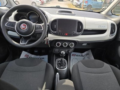 Fiat 500L 1.4 95 CV Urban (11)
