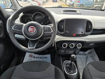 Fiat 500L 1.4 95 CV Urban (12)