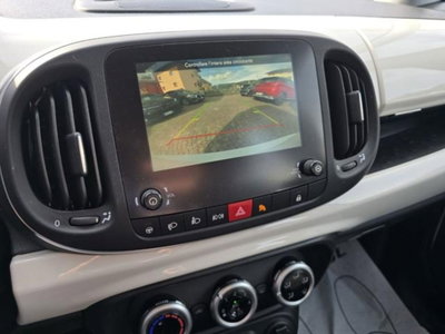 Fiat 500L 1.4 95 CV Urban (13)