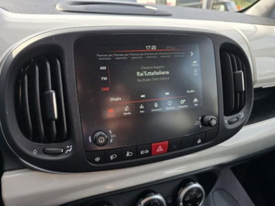 Fiat 500L 1.4 95 CV Urban (14)