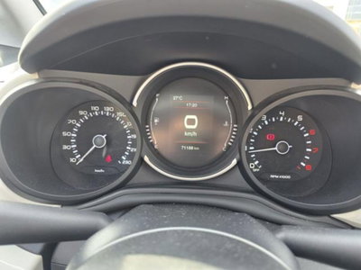 Fiat 500L 1.4 95 CV Urban (15)