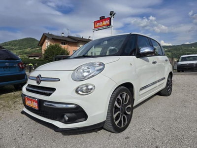 Fiat 500L 1.4 95 CV Urban (2)