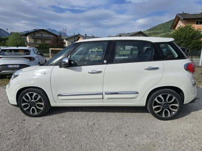 Fiat 500L 1.4 95 CV Urban (3)