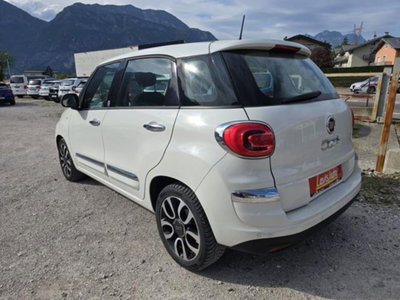 Fiat 500L 1.4 95 CV Urban (4)