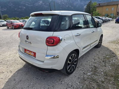 Fiat 500L 1.4 95 CV Urban (5)