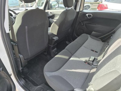 Fiat 500L 1.4 95 CV Urban (7)