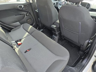 Fiat 500L 1.4 95 CV Urban (9)