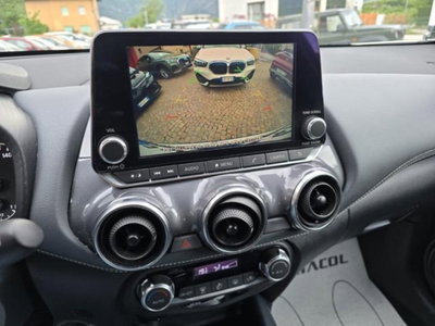 Nissan Juke 1.0 dig-t N-Connecta 114cv (16)