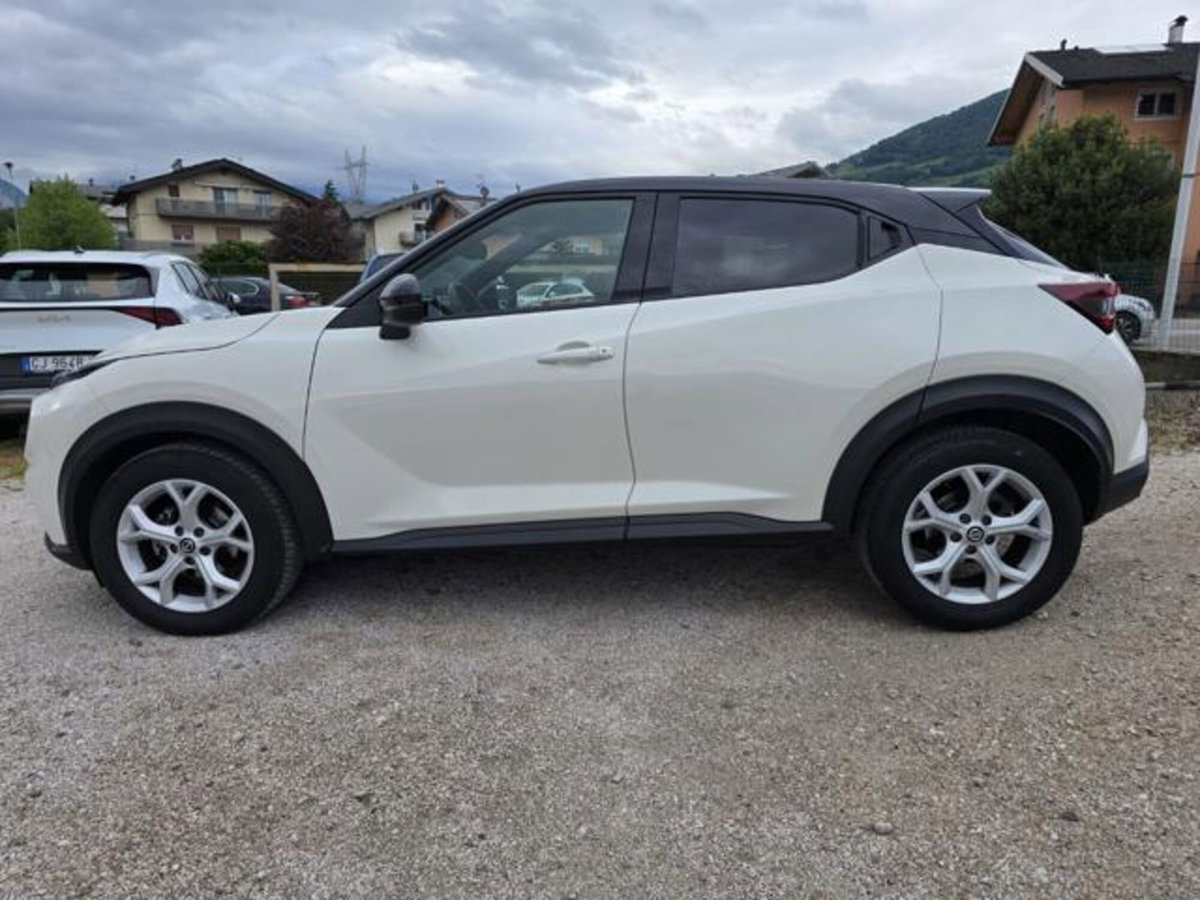 Nissan Juke 1.0 dig-t N-Connecta 114cv (3)