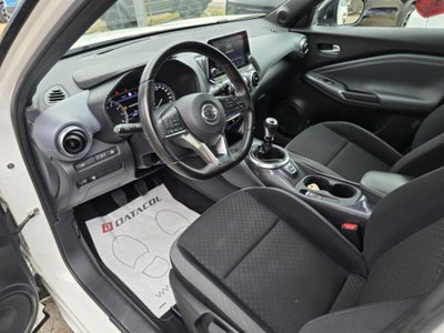 Nissan Juke 1.0 dig-t N-Connecta 114cv (7)