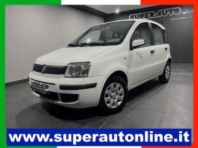 Fiat Panda 1.1 Active usata