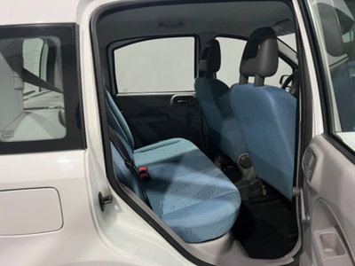 Fiat Panda 1.1 Active (10)