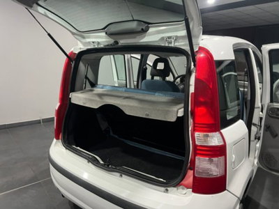 Fiat Panda 1.1 Active (12)
