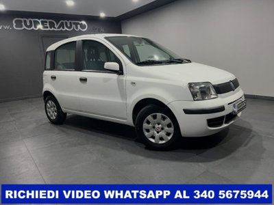 Fiat Panda 1.1 Active (2)
