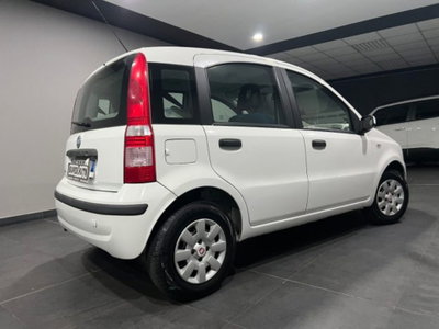 Fiat Panda 1.1 Active (3)