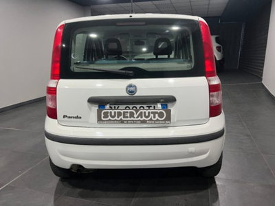 Fiat Panda 1.1 Active (4)