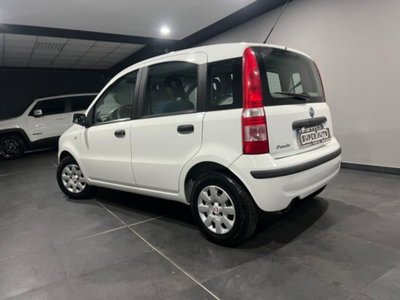 Fiat Panda 1.1 Active (5)