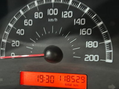 Fiat Panda 1.1 Active (7)