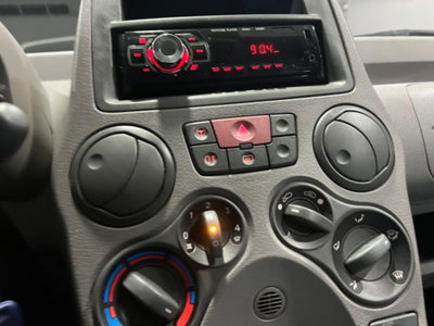 Fiat Panda 1.1 Active (8)