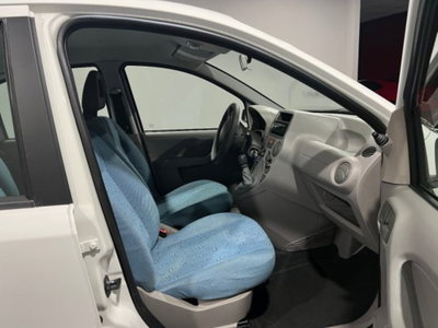 Fiat Panda 1.1 Active (9)