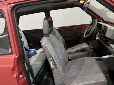 Fiat Panda 900 i.e. cat Young (10)