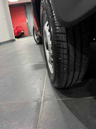 Fiat Panda 900 i.e. cat Young (15)