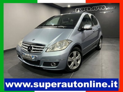 Mercedes-Benz Classe A 180 CDI Avantgarde usata