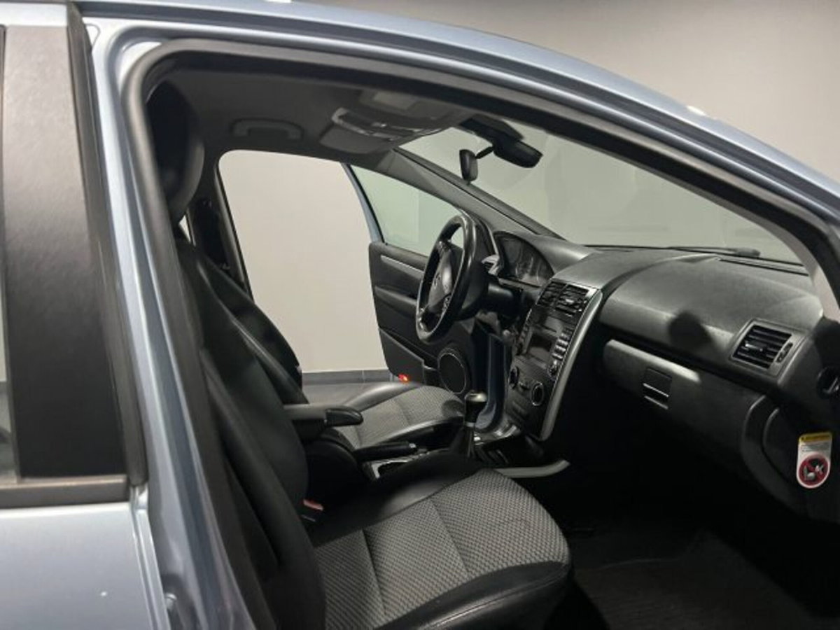 Mercedes-Benz Classe A 180 CDI Avantgarde (10)