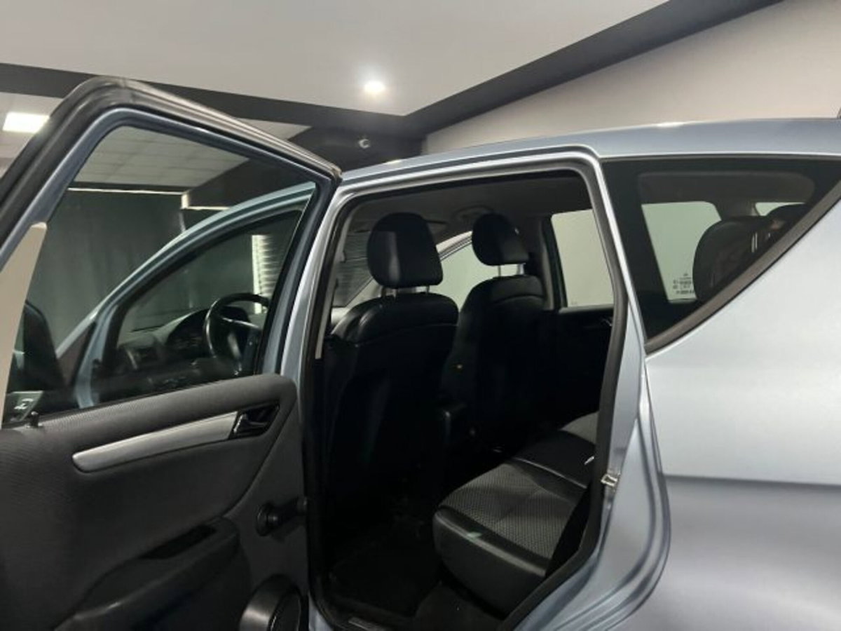 Mercedes-Benz Classe A 180 CDI Avantgarde (11)