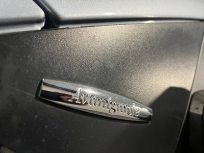 Mercedes-Benz Classe A 180 CDI Avantgarde (13)