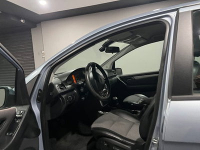 Mercedes-Benz Classe A 180 CDI Avantgarde (7)