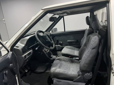 Daewoo Truck Plus Pick-up Truck Plus 1.9 diesel PL Pick-up (6)