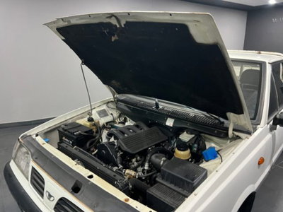 Daewoo Truck Plus Pick-up Truck Plus 1.9 diesel PL Pick-up (9)