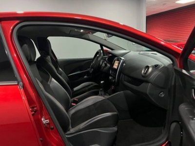 Renault Clio dCi 8V 90CV Start&Stop 5 porte Energy Intens (10)