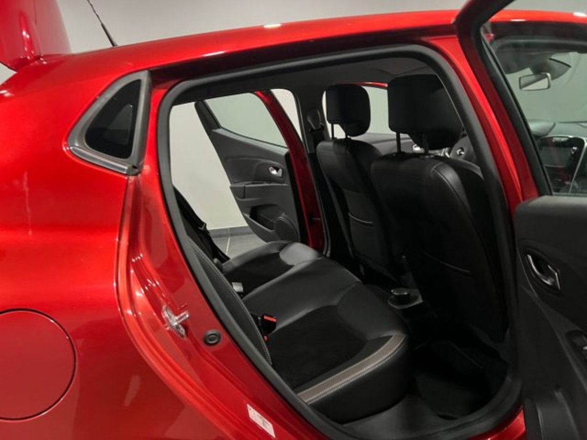 Renault Clio dCi 8V 90CV Start&Stop 5 porte Energy Intens (12)