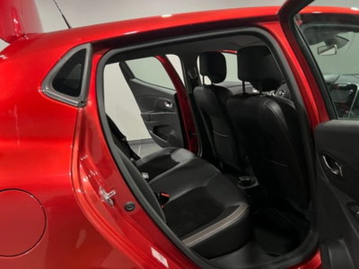 Renault Clio dCi 8V 90CV Start&Stop 5 porte Energy Intens (12)