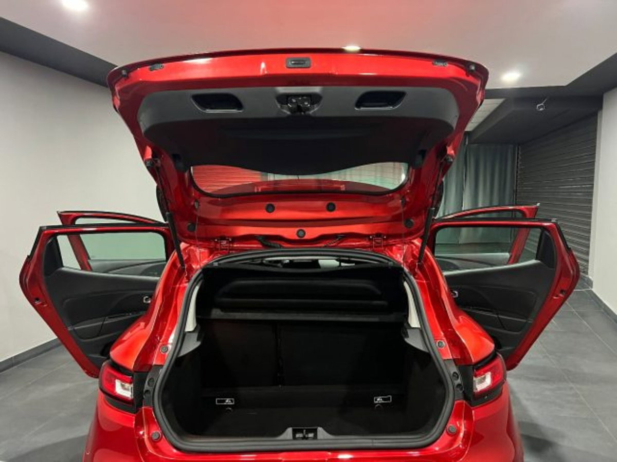 Renault Clio dCi 8V 90CV Start&Stop 5 porte Energy Intens (13)