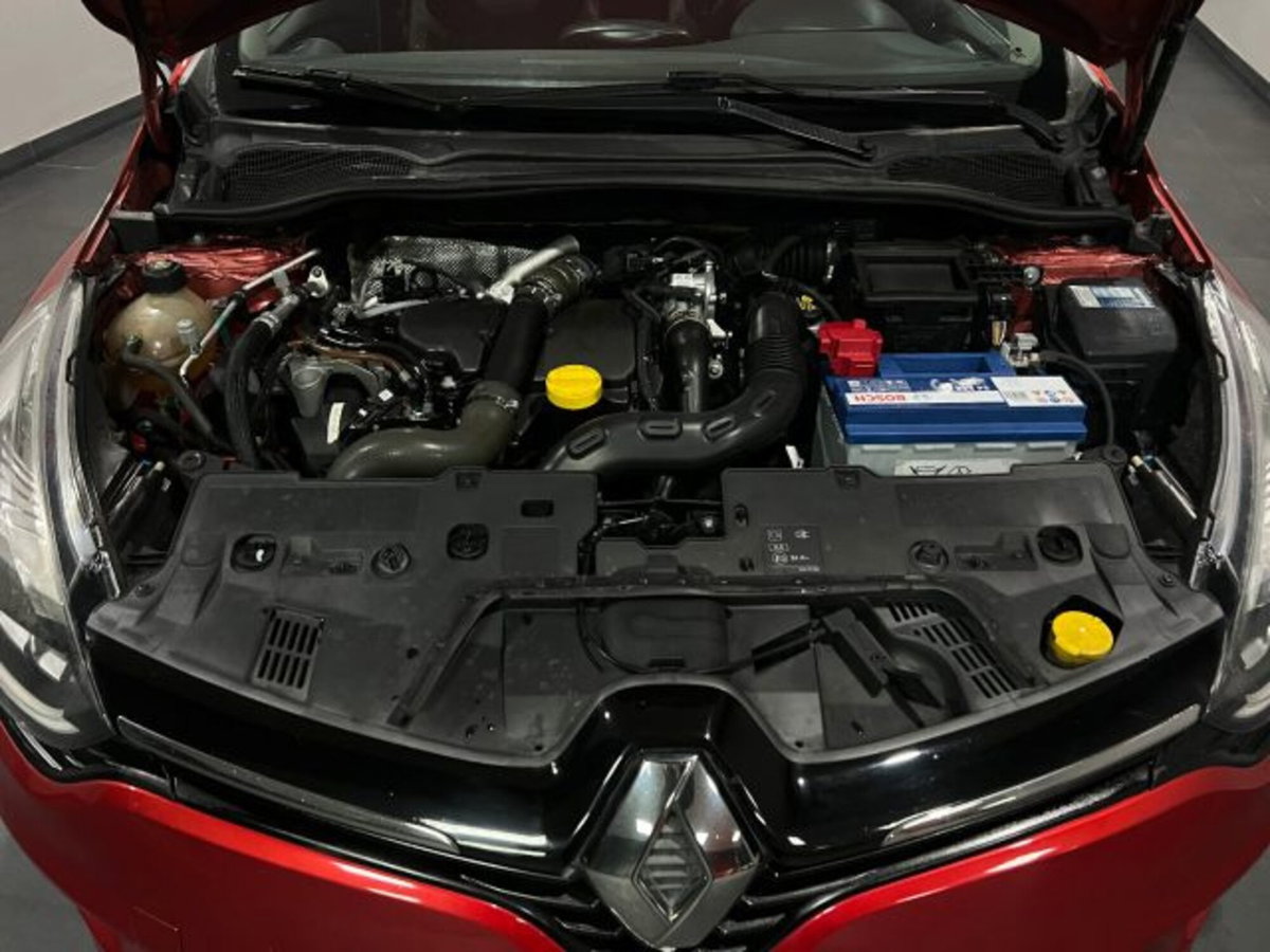 Renault Clio dCi 8V 90CV Start&Stop 5 porte Energy Intens (15)
