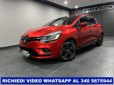 Renault Clio dCi 8V 90CV Start&Stop 5 porte Energy Intens (2)