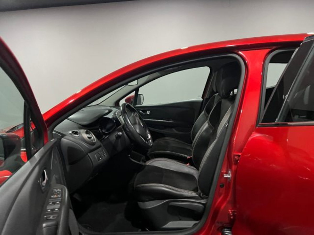 Renault Clio dCi 8V 90CV Start&Stop 5 porte Energy Intens (6)