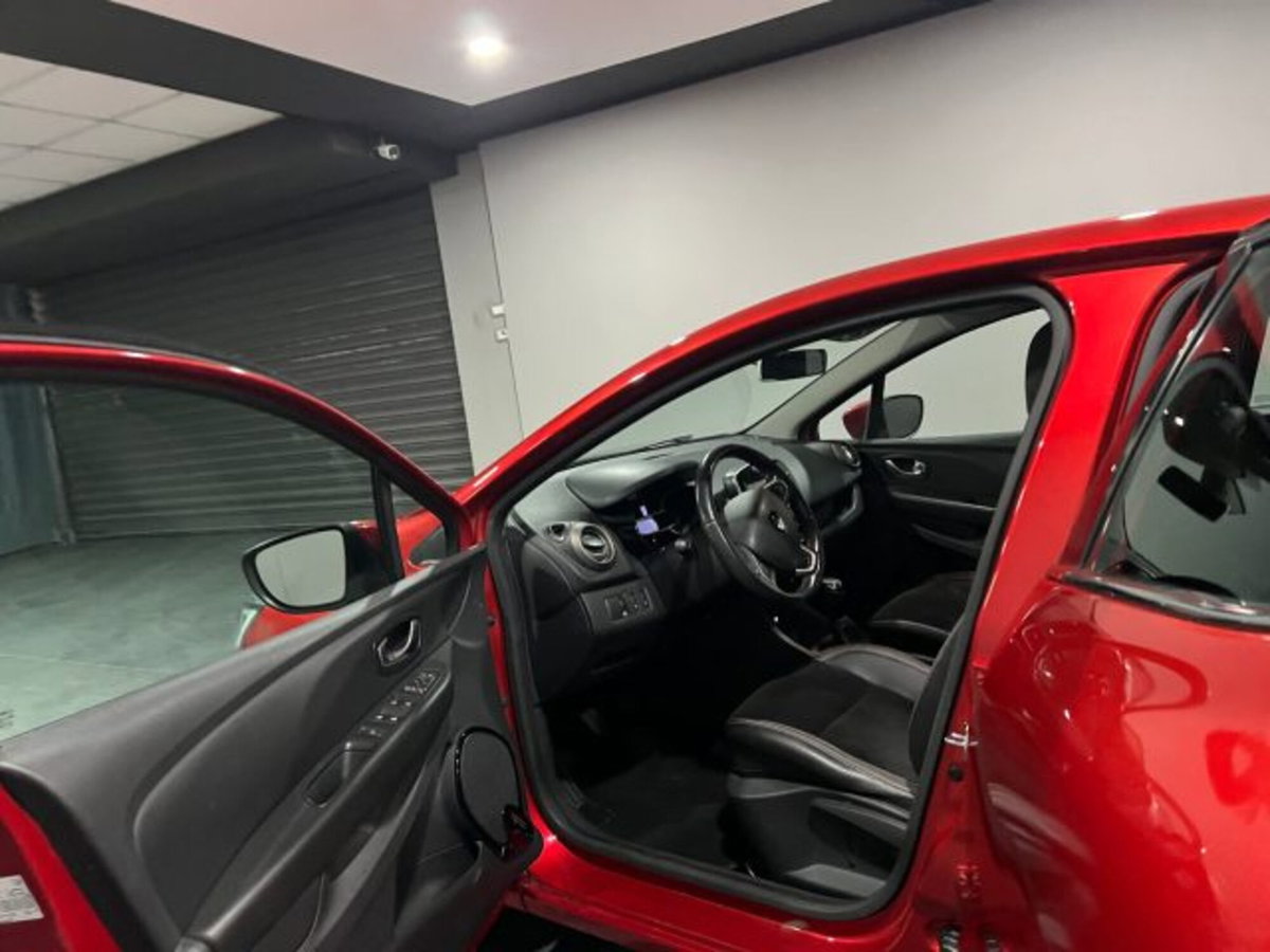 Renault Clio dCi 8V 90CV Start&Stop 5 porte Energy Intens (7)