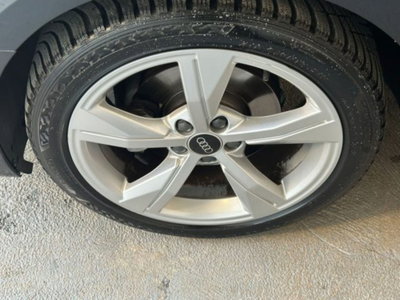 Audi A1 Sportback Sportback 30 1.0 tfsi Business 110cv s-tronic (17)