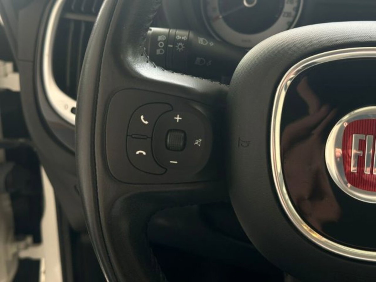 Fiat 500L 1.3 Multijet 95 CV Dualogic Trekking (13)