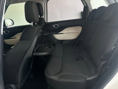 Fiat 500L 1.3 Multijet 95 CV Dualogic Trekking (16)